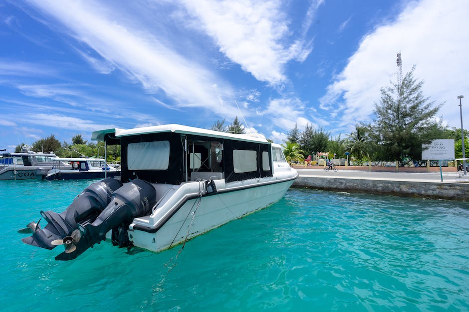 Reiseplanung für Bora Bora