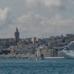 Reise nach Istanbul planen