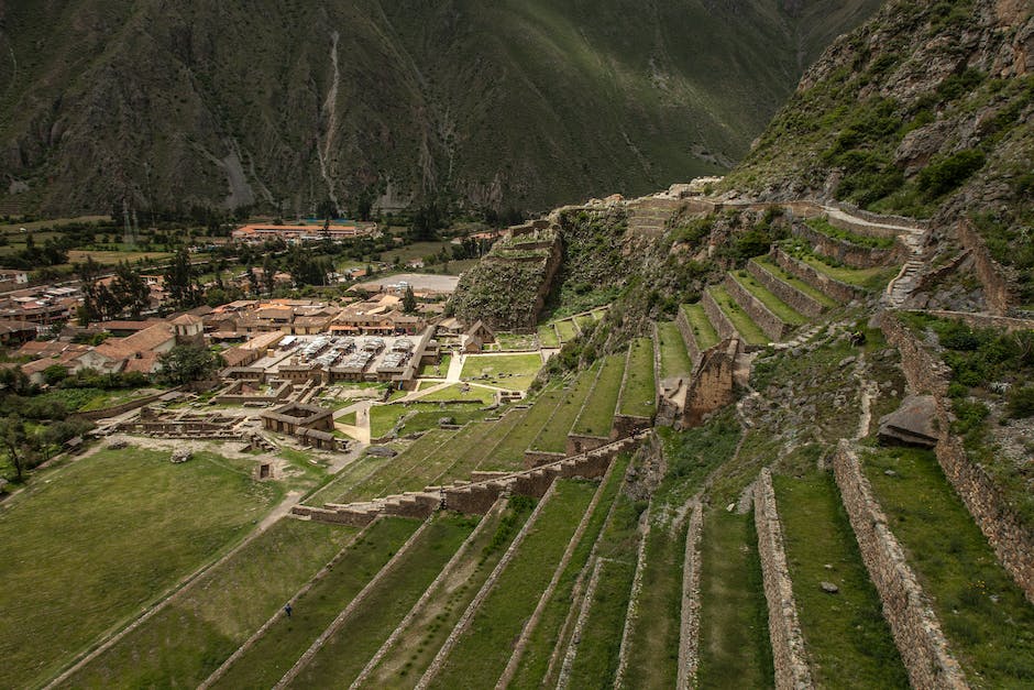  Peru Reisezeiten