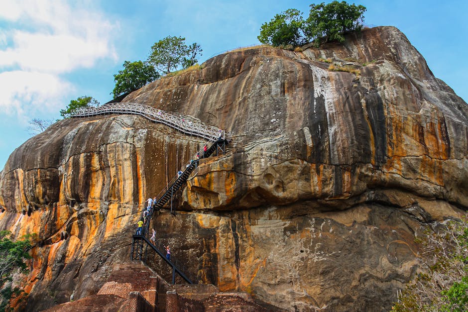 Sri Lanka Reisen-besten Zeiten und Orte