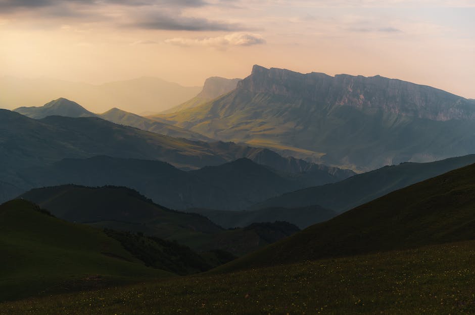 Reisezeiten und Vorschläge für Südafrika-Reisen