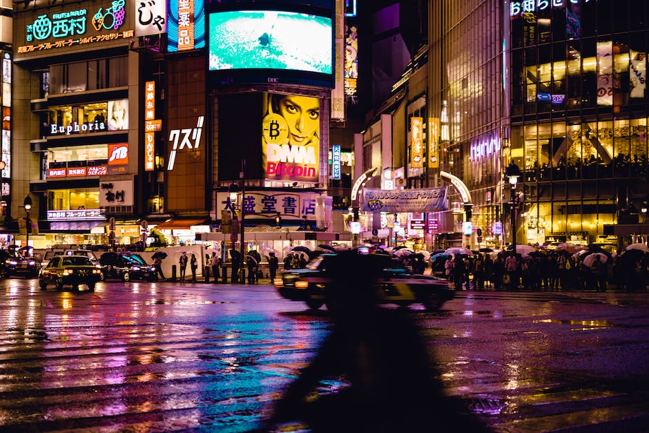 Reisezeit nach Tokio planen