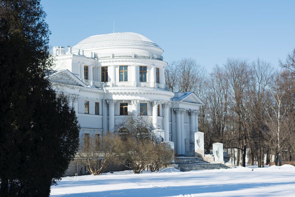 Russlandreisen Wann möglich