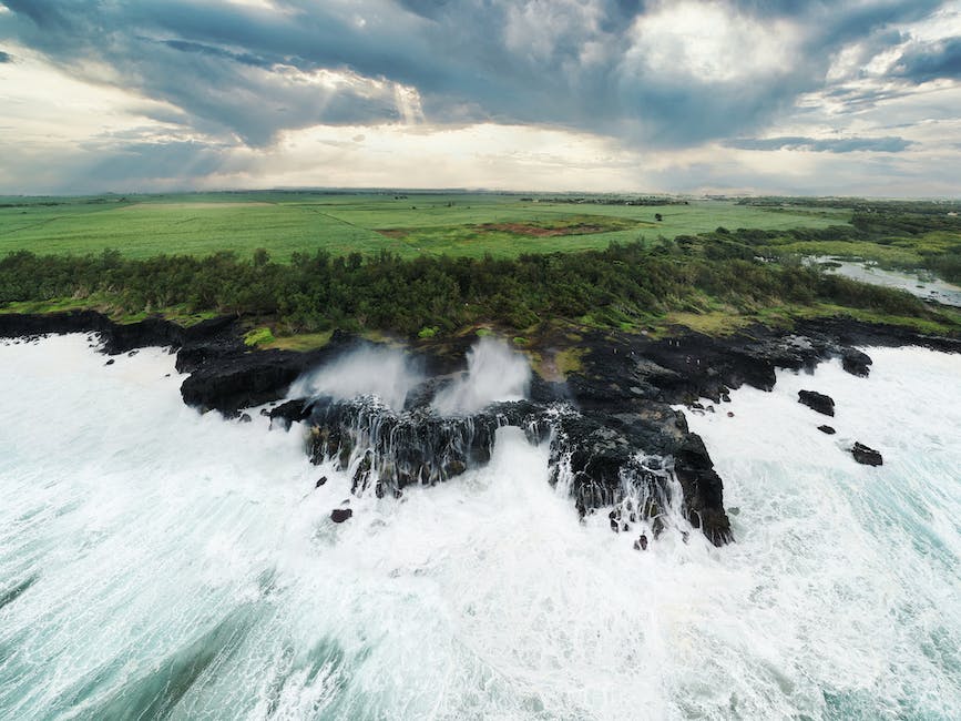  Reise nach Mauritius möglich machen