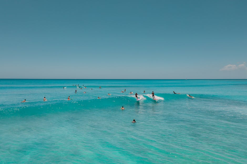 Hawaii Urlaub rechtzeitig planen