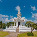 Thailand-Reise ideal zu welchen Jahreszeiten