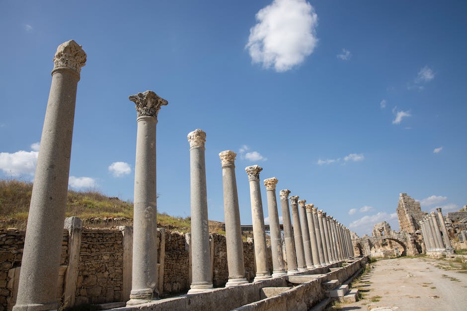  Urlaubstipps für die Türkei: Wann ist die beste Zeit zum Reisen?