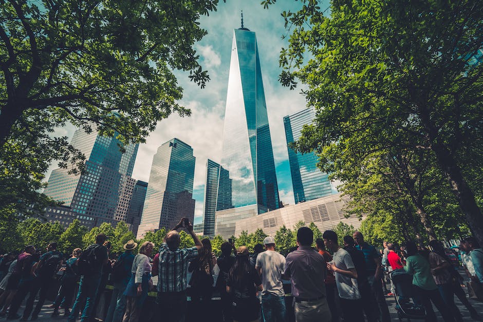  USA-Reise wieder möglich