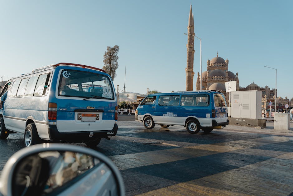  Ägypten-Reise: Eine Chance, die Welt zu erkunden