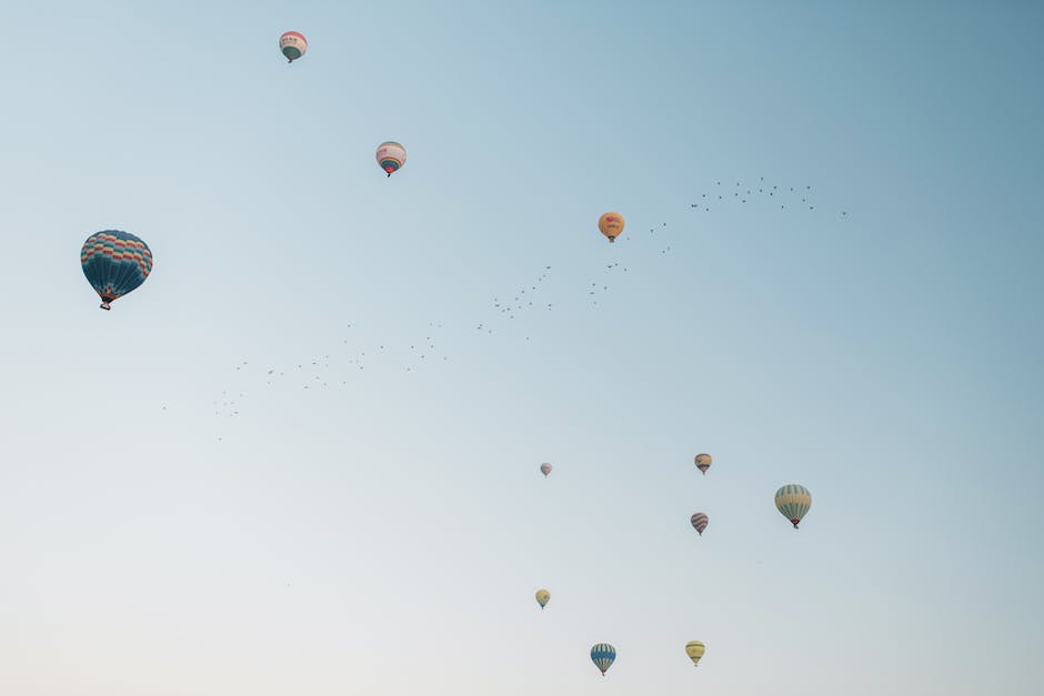 Warum Reisen nach der Türkei eine Option sein kann