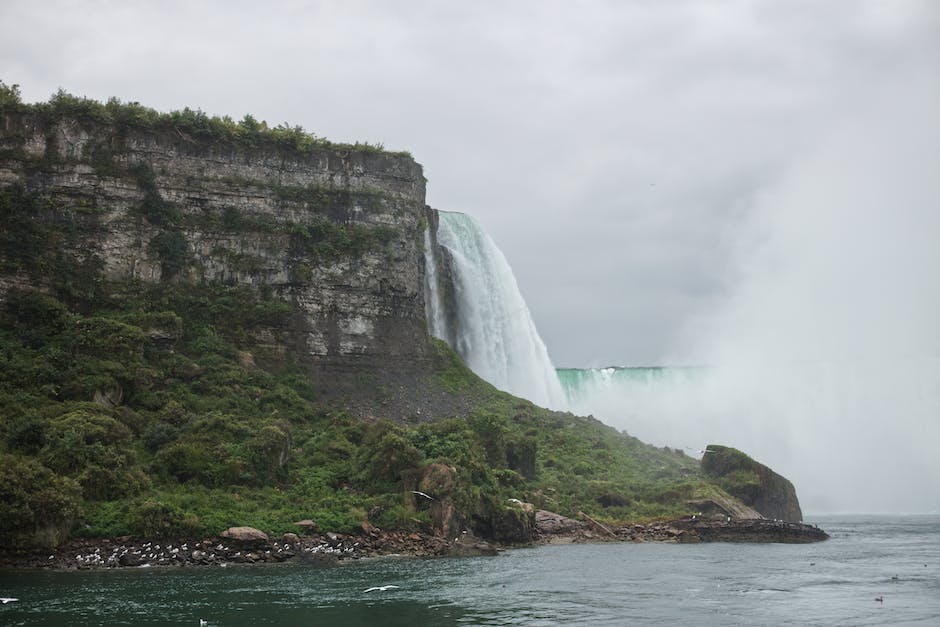 USA Reise - wichtige Hinweise beachten