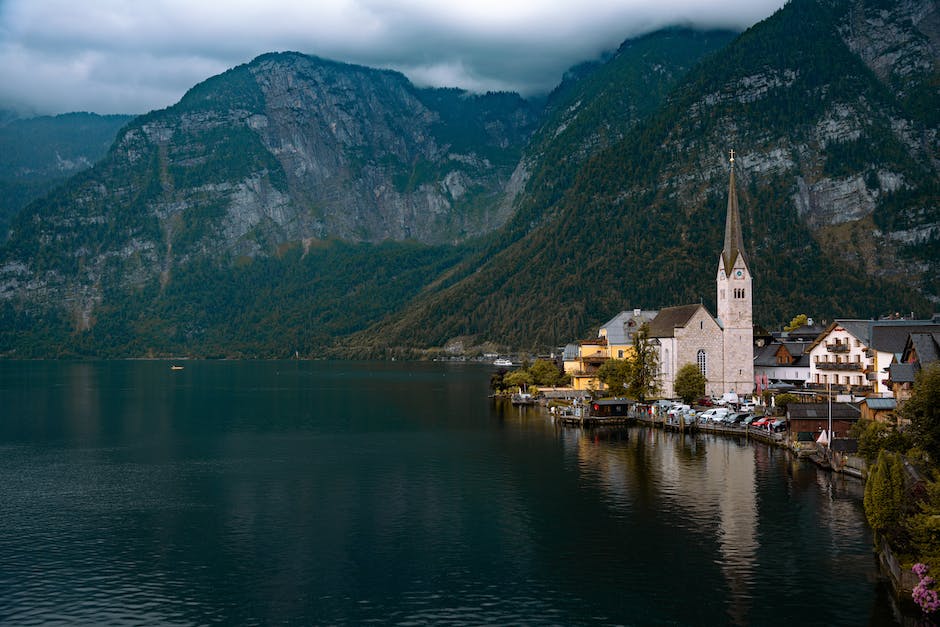 österreich-Reisevorbereitung