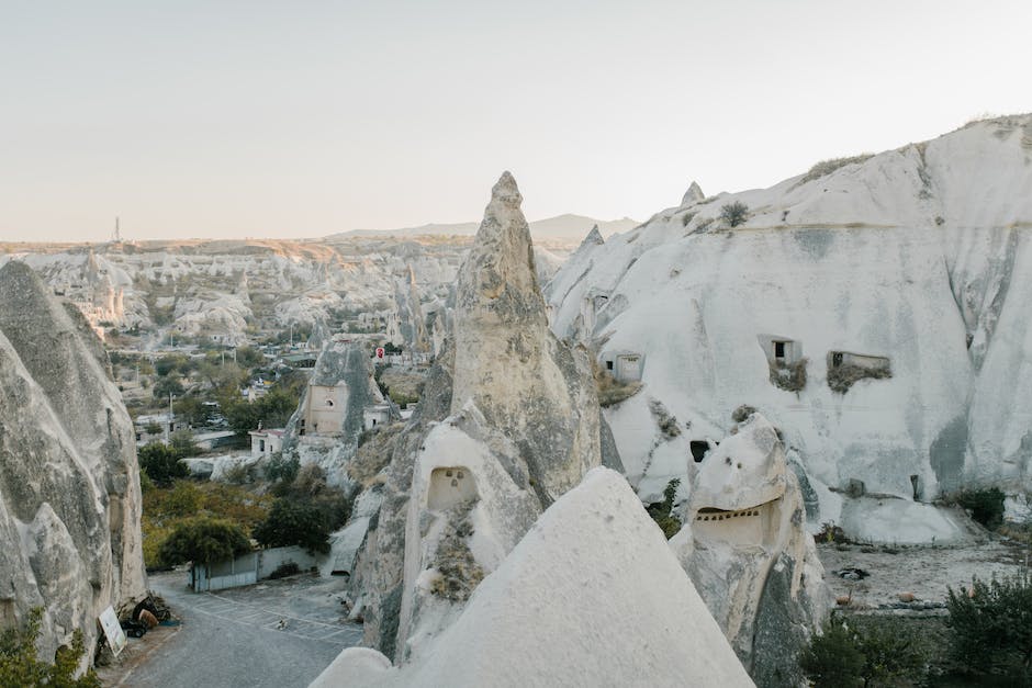  benötigte Dokumente für Reise in die Türkei