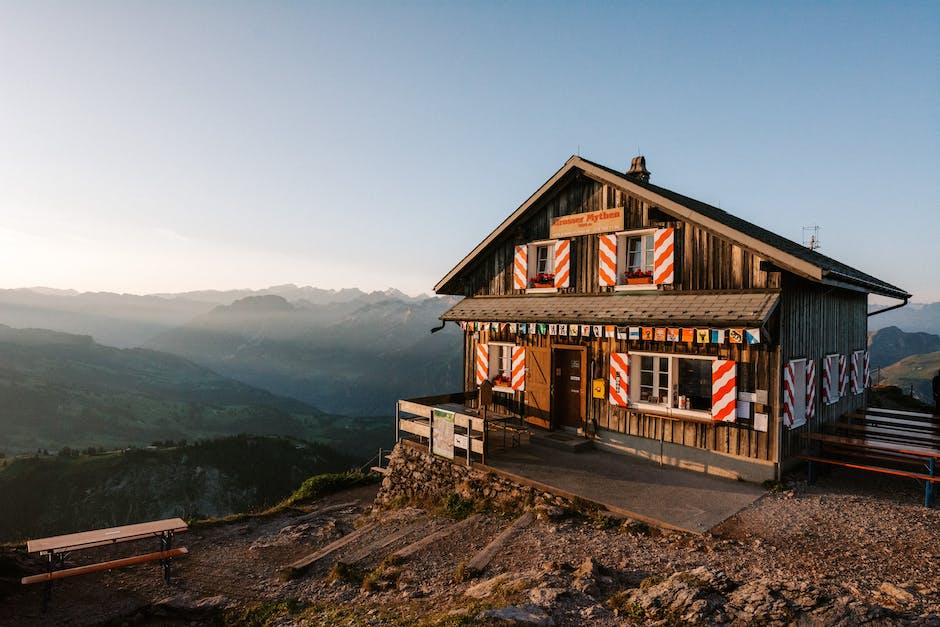  Schweiz Reiseanforderungen