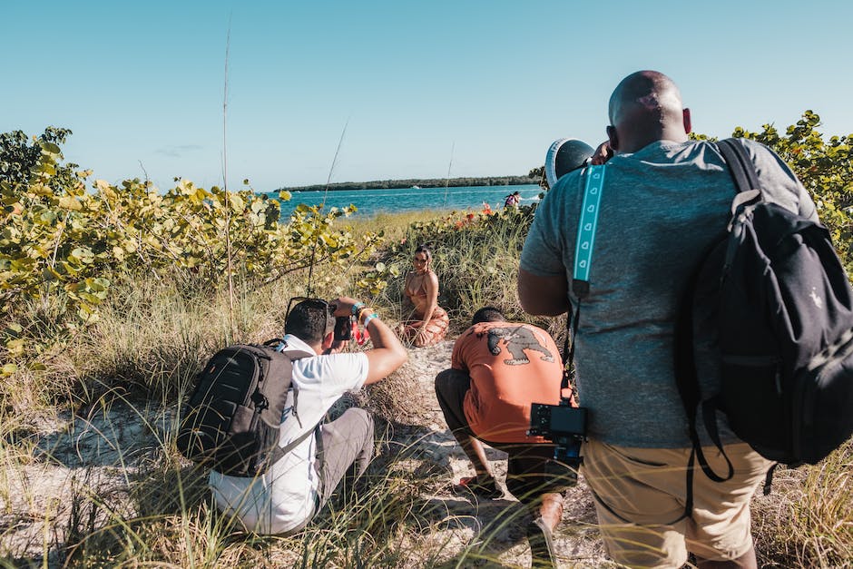 Reisevoraussetzungen nach Amerika