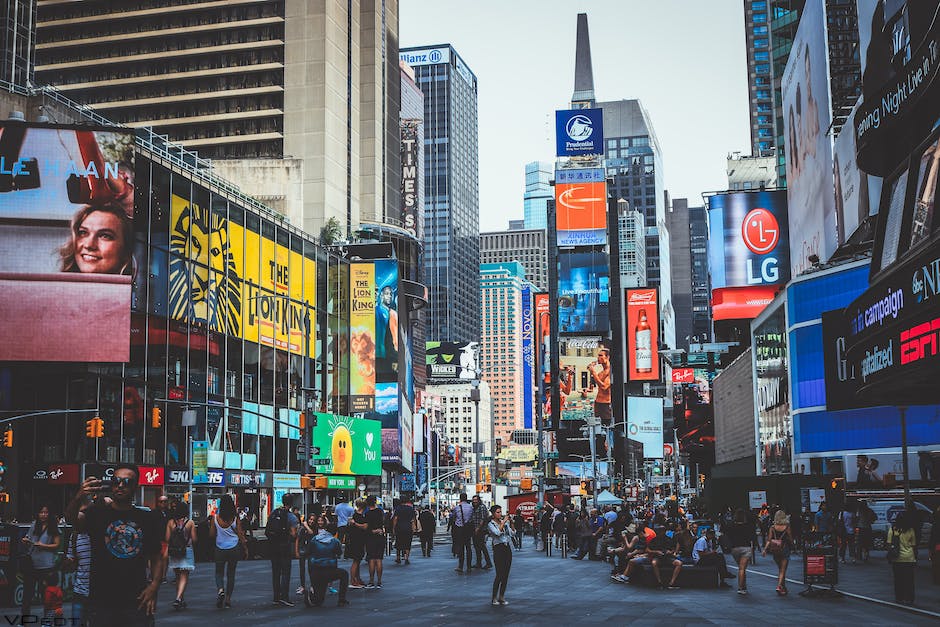 New York Reiseplanung Tipps