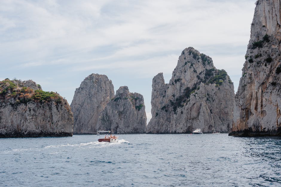  Italien-Reisebenötigungen