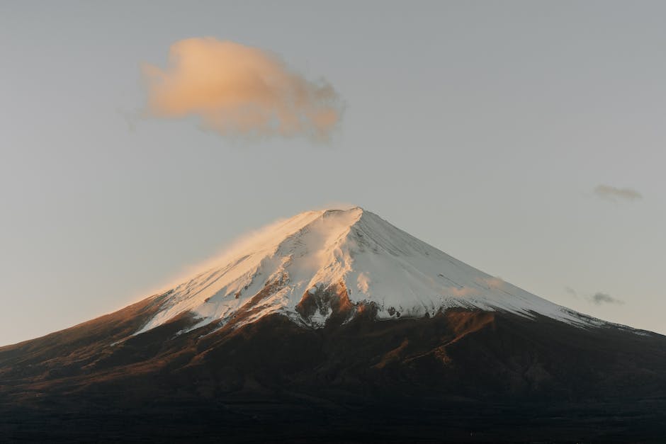  Japan-Reisevorbereitung