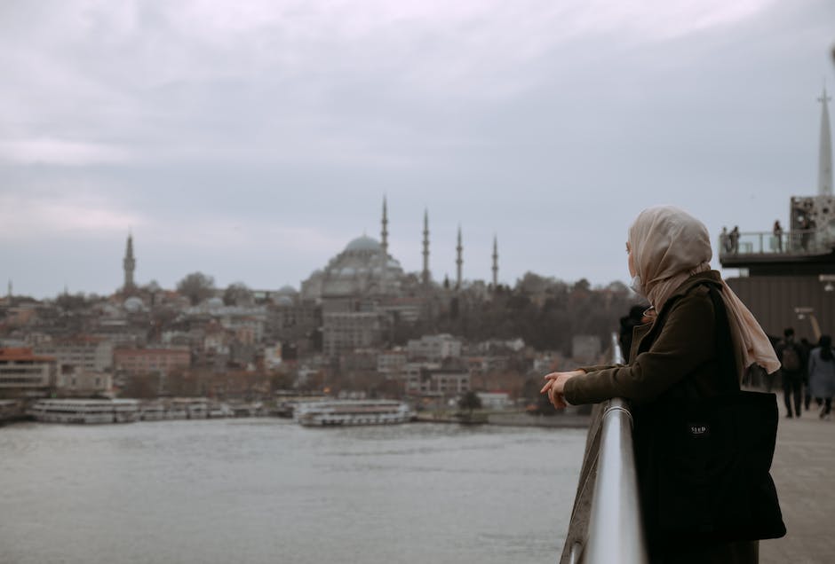  Reisevorbereitung zur Türkei