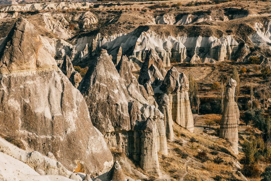 Türkei Reise Voraussetzungen