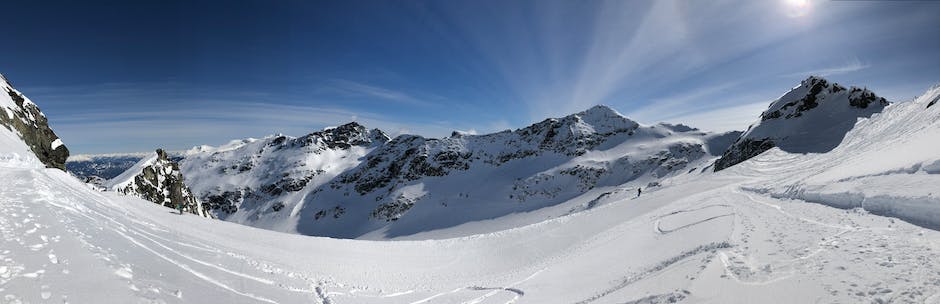 Preise für eine Fahrt mit dem Glacier Express