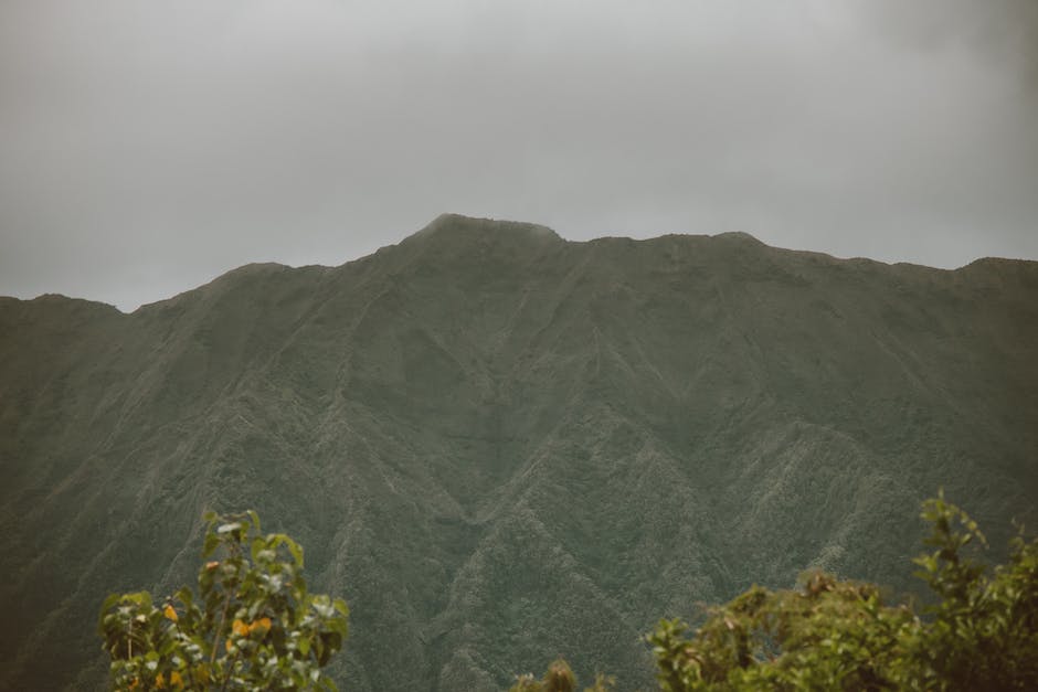 Preise für eine Reise nach Hawaii