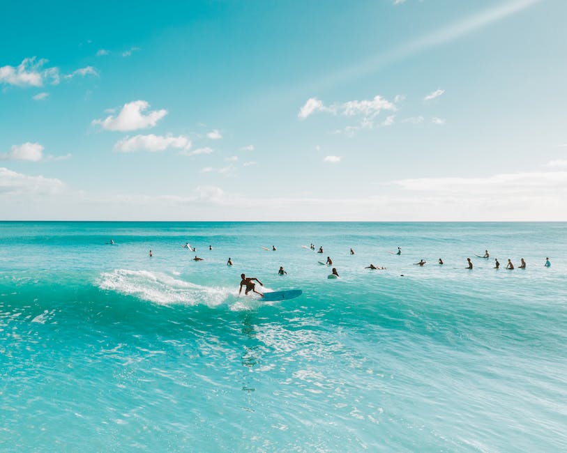 Kosten für eine Reise nach Hawaii