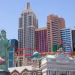 Preis von Reise nach Las Vegas