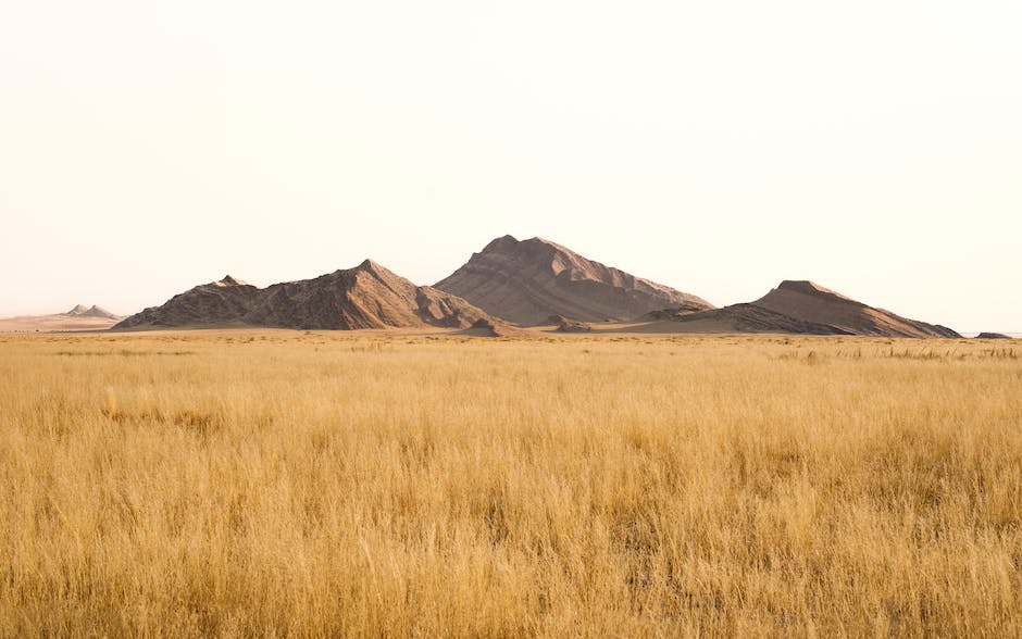 kosten einer Reise nach Namibia