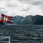 Preis fuer Reise nach Norwegen