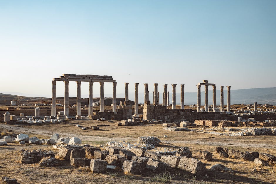 Reisehinweise zur Türkei beachten