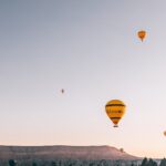 Risiken bei Reisen in die Türkei