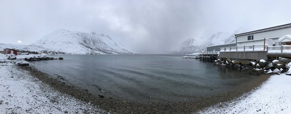  Hurtigruten Reise Dauer