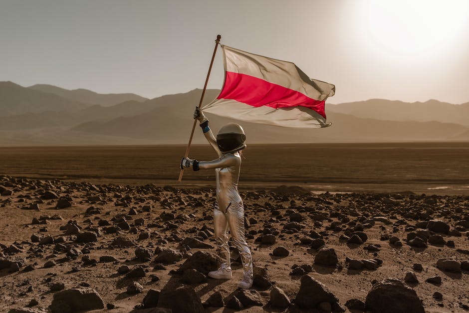  Reisezeit zum Mars