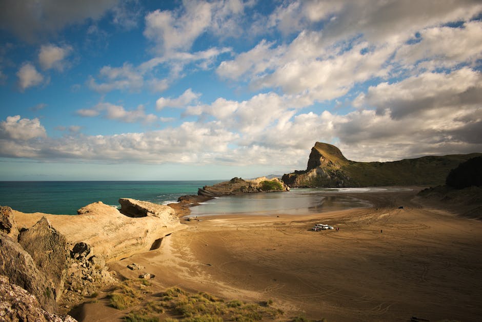 Kosten einer Reise nach Neuseeland