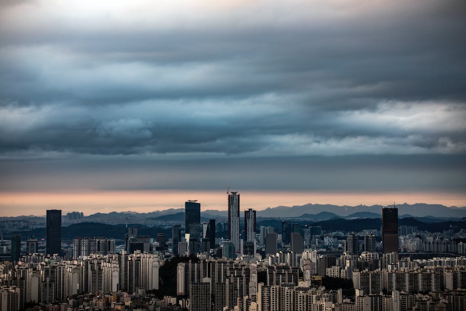 Reisekosten nach Südkorea