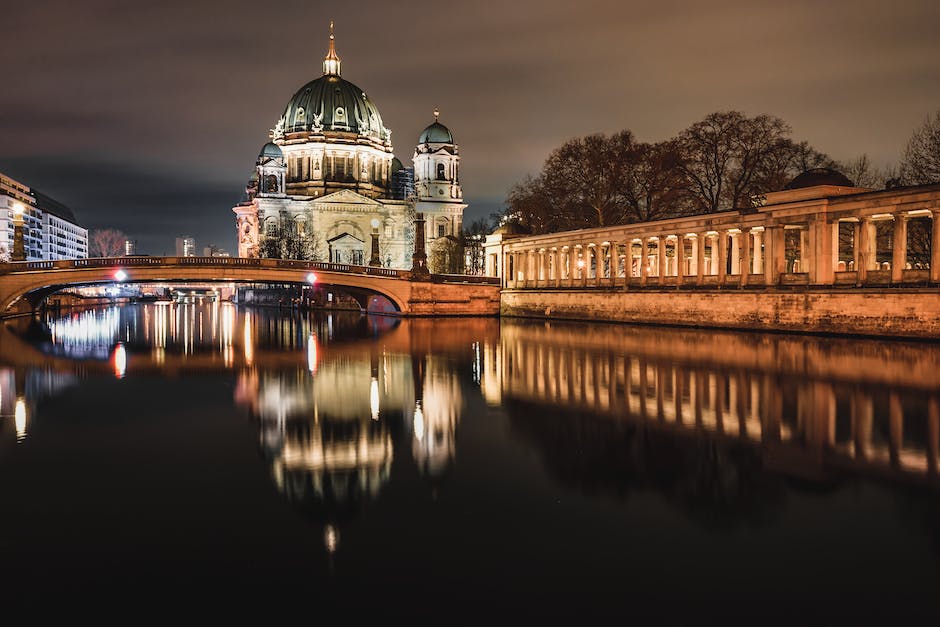  Deutschland als Reiseziel: die besten Orte zu besuchen