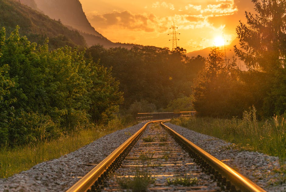 Günstige Reisen online buchen