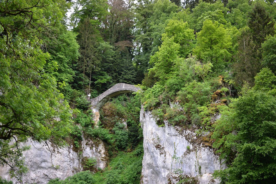 Reiseziele in Deutschland