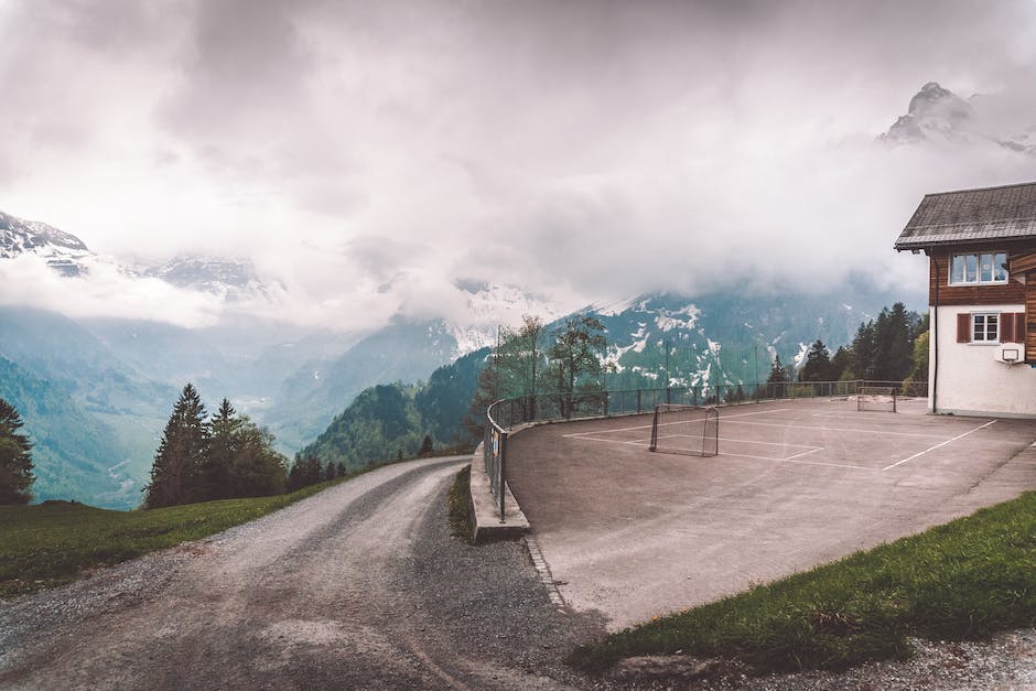 Reisetipps für die Schweiz