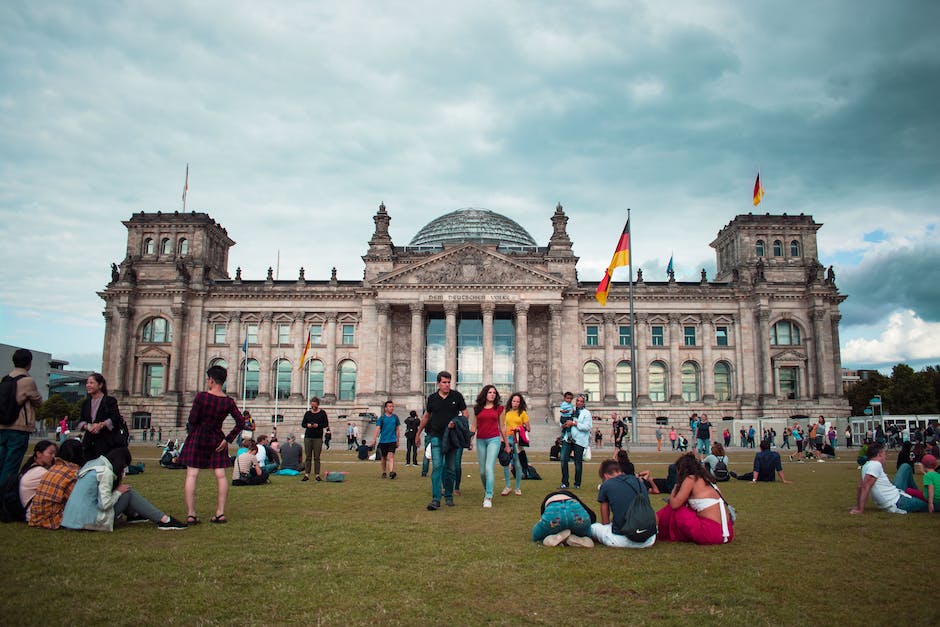 Berliner Ausflugsmöglichkeiten