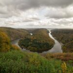 Reiseziele im Oktober Deutschland